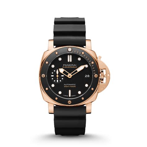 Panerai official website